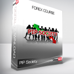 PIP Society - Forex Course