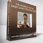 Michael W-Dating Wizard- The Warrior Within Inner Game Program DVD