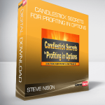 Steve Nison - Candlestick Secrets For Profiting In Options