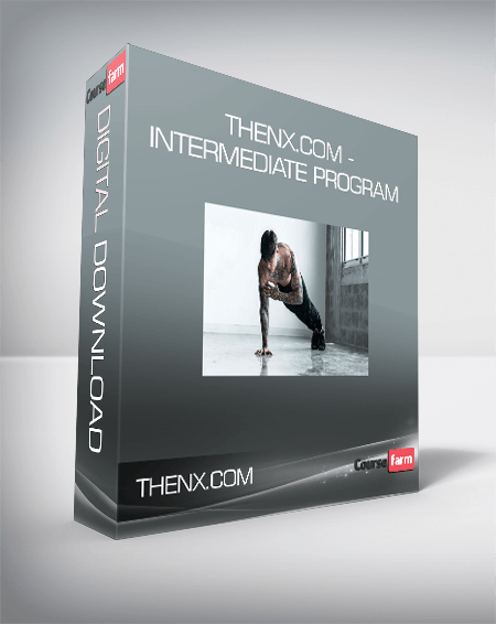THENX.com - Intermediate Program