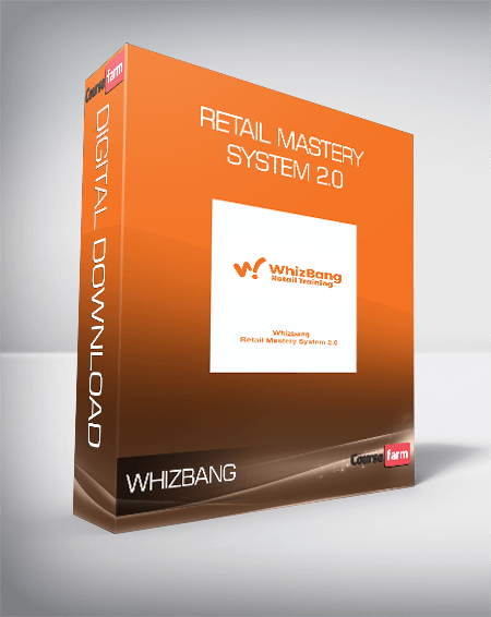 Whizbang - Retail Mastery System 2.0