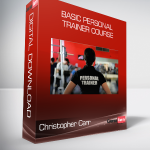 Christopher Carr - Basic Personal Trainer Course