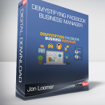 Jon Loomer – Demystifying Facebook Business Manager