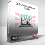 Devin Lars - Creating An Online Store