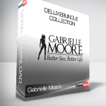 Gabrielle Moore - DeluxeBundle Collection