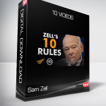 Sam Zell - 10 Videos