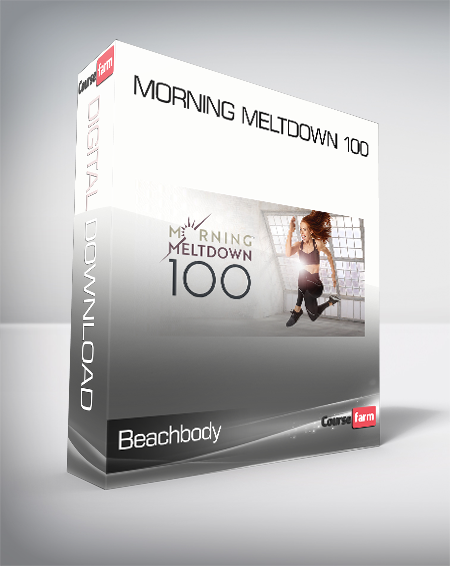 Beachbody - Morning Meltdown 100