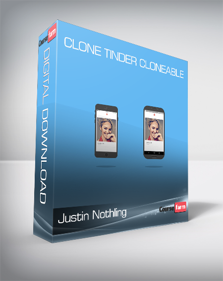 Justin Nothling - Clone Tinder Cloneable
