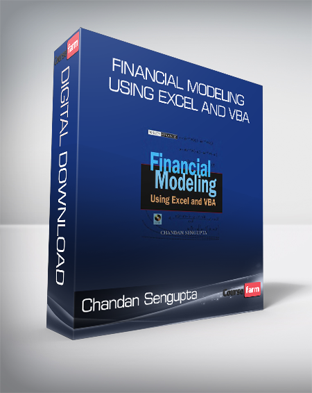 Chandan Sengupta - Financial Modeling Using Excel and VBA