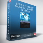 Palmatier - Stern & El-Ansary - Marketing Channel Strategy