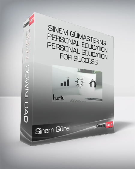 Sinem Günel Philip Hofmacher - Mastering Personal Education Personal Education for Success