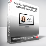 Chelsea Clarke - A Blog Flipping Course With HerPaperRoute