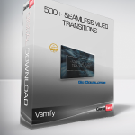 Vamify - 500+ Seamless Video Transitions