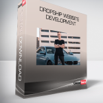 Cameron Conrad - Dropship Website Development