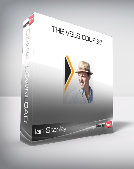 Ian Stanley & Derek Johanson - "The VSLs Course"