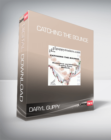 Daryl Guppy – Catching the Bounce