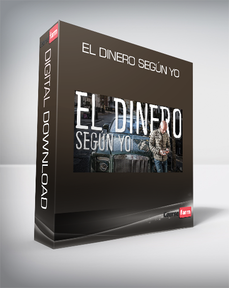 EL DINERO SEGÚN YO