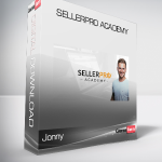 Jonny - SellerPro Academy