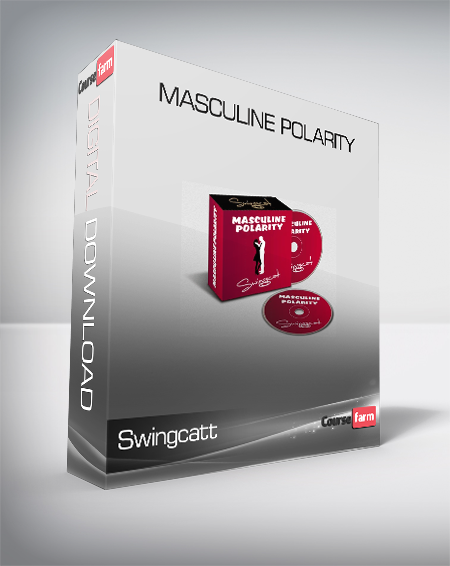 Swingcatt - Masculine Polarity