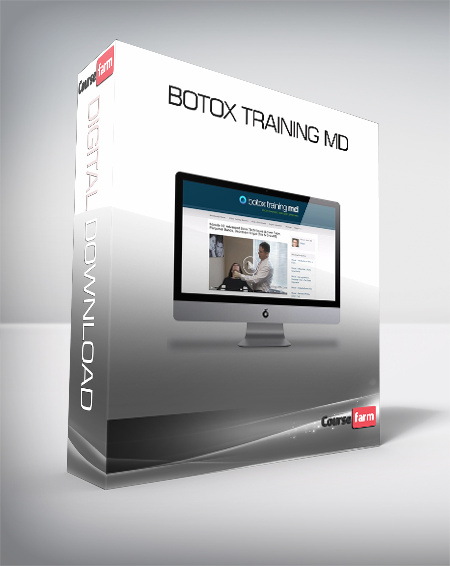 Botox Training MD