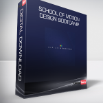 School of Motion - Design Bootcamp