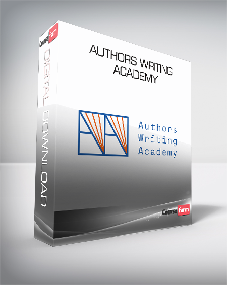 Authors Writing Academy