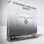 Ari Herstand and Lucidious - Streaming & Instagram Growth