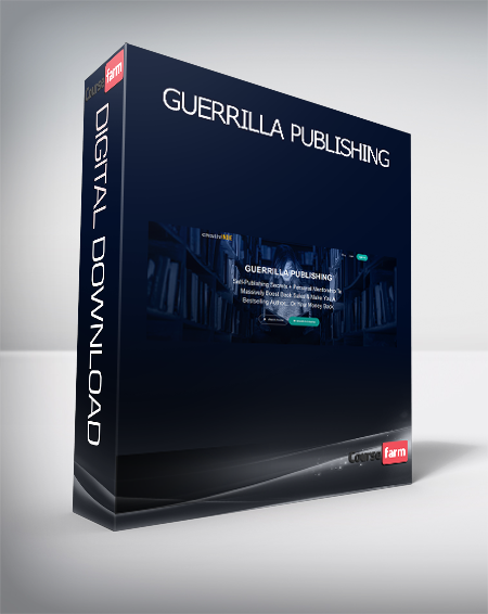 Guerrilla Publishing
