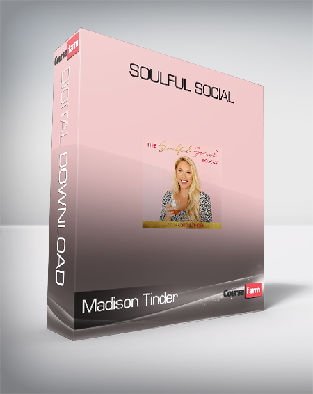 Madison Tinder - Soulful Social