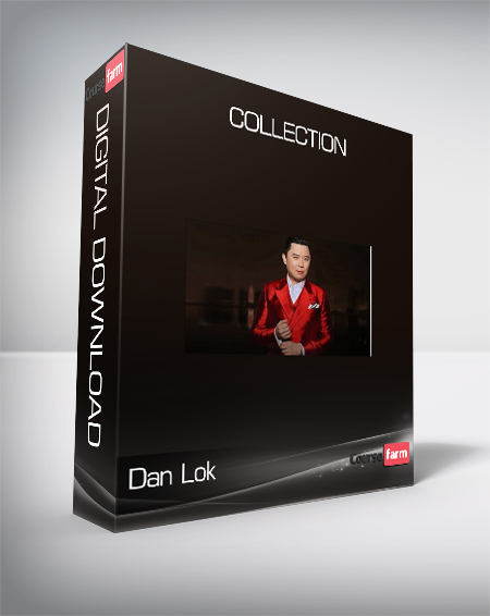 Dan Lok - Collection