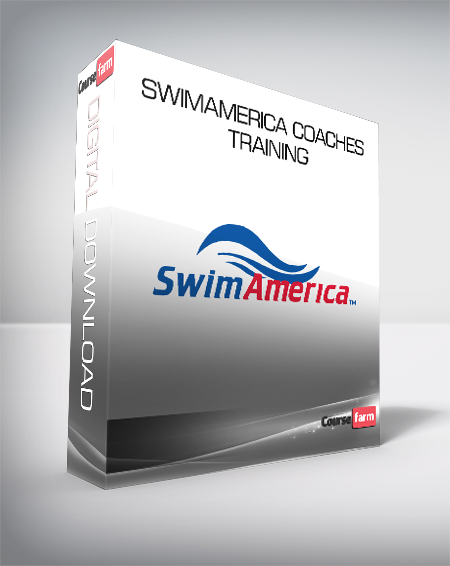 SwimAmerica Coaches Training