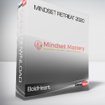 BoldHeart - Mindset Retreat 2020