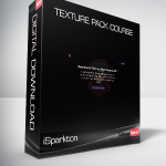 iSparkton - Texture Pack Course