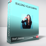 Stef Joanne - Building Your Empire