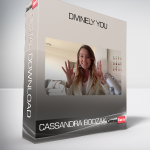 CASSANDRA BODZAK - DIVINELY YOU