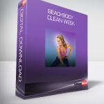 BeachBody Clean Week