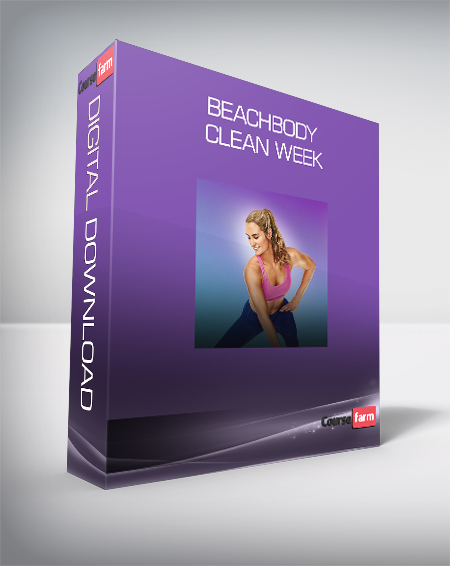 BeachBody Clean Week