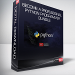 Become a Professional Python Programmer Bundle