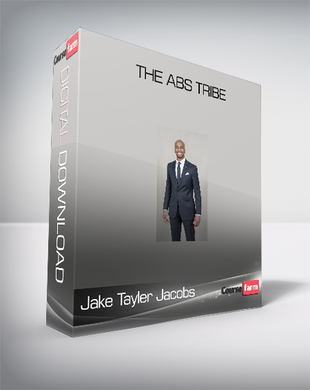 Jake Tayler Jacobs - THE ABS TRIBE