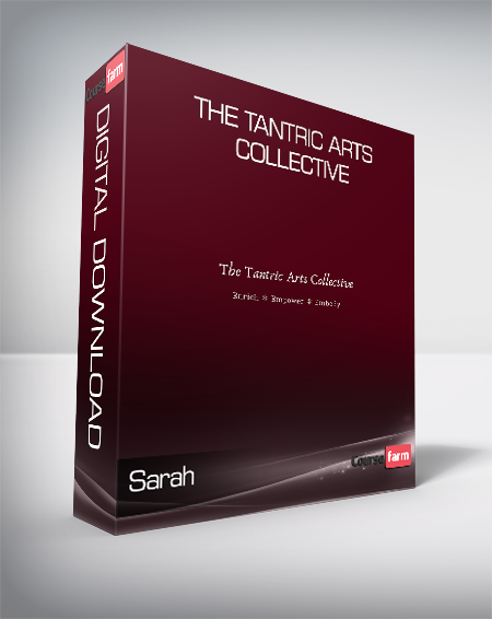 Sarah - The Tantric Arts Collective