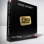 Vinh Giang - STAGE Academy