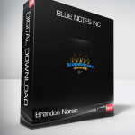 Brandon Narain - Blue Notes Inc