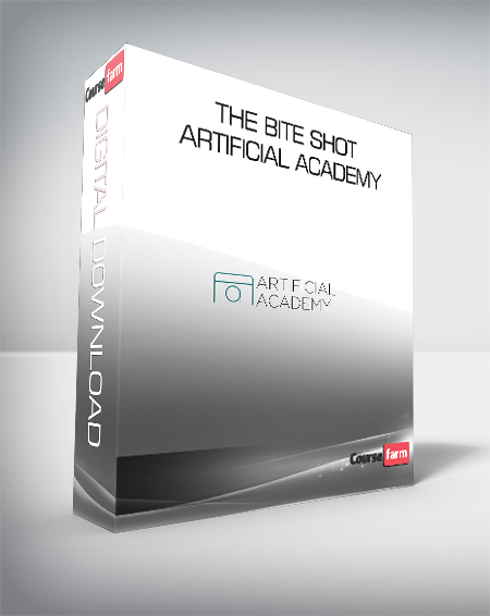 The Bite Shot - Artificial Academy