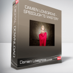 Damien Lovegrove - Speedlights Mastery