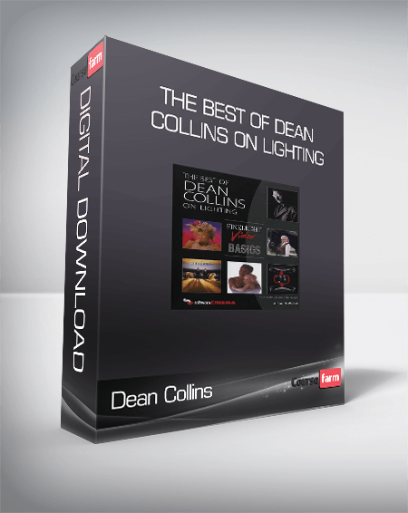 Dean Collins - The Best of Dean Collins on Lighting