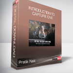 Pratik Naik - Introduction to Capture One