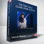 Manuel Ribamar - The Trap Walk Guard Pass System