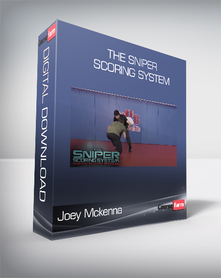 Joey Mckenna - The Sniper Scoring System