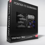 Matheus Diniz - Position To Submission