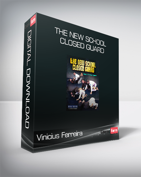 Vinicius Ferreira - The New School Closed Guard